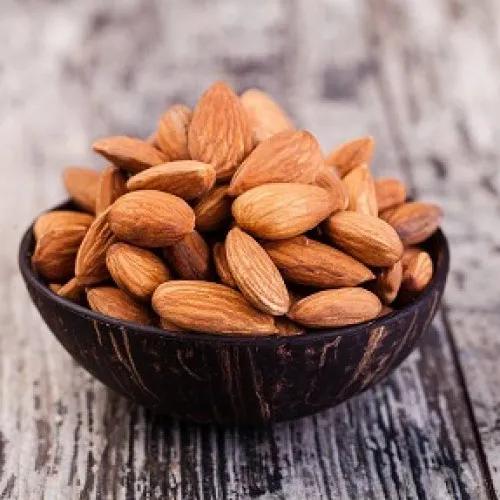 Almond Medium Usa 1Kg