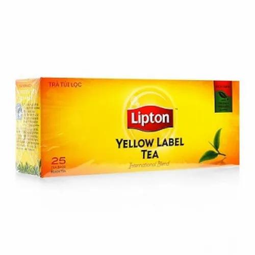 LIPTON Teabag YL Fresh 50g