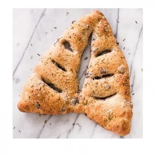 Fougasse Olive 250g