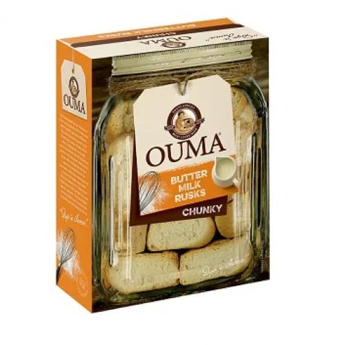 Ouma Rusks Buttermilk 500G