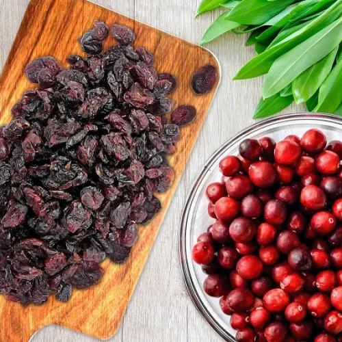 Cranberry 1Kg