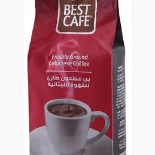 BEST CAFÉ Lebanese Coffee 200G