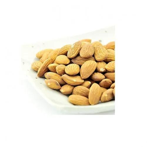 Almond White Whole 1Kg