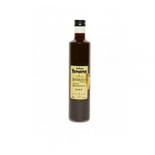 YAMAMA Balsamic Vinegar 500Ml