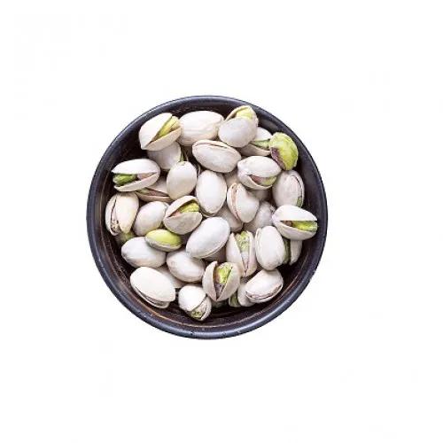 Pistachios Roasted & Salted Jumbo 1Kg