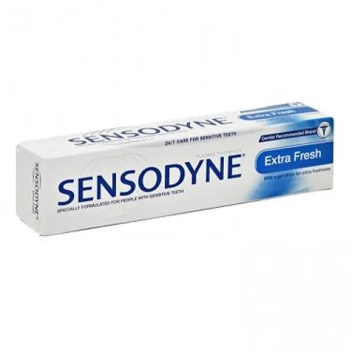 Sensodyne T/Paste Extra Fresh10Ml