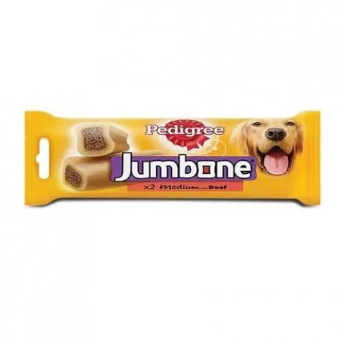 Pedigree Jumbone Beef Medium 200G