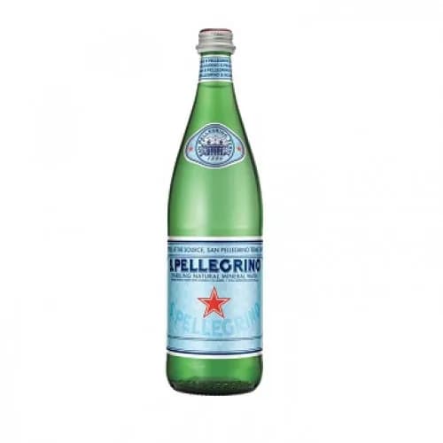 S.PELLEGRINO Water Sprk 750ml