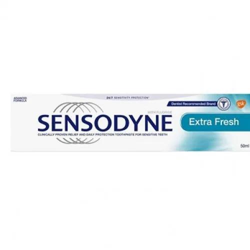 SENSODYNE T/Paste Extra Fresh 50ml