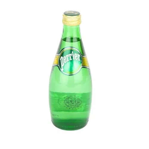 PERRIER Sparkling Water 330ml