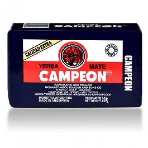 CAMPEON Yerba Mate 250g