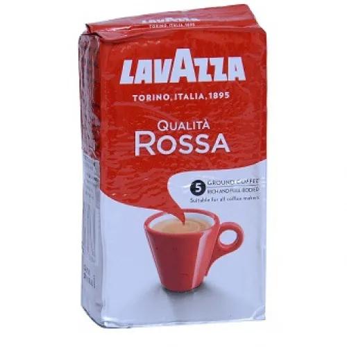 LAVAZZA Qualita Rossa Bag 250g