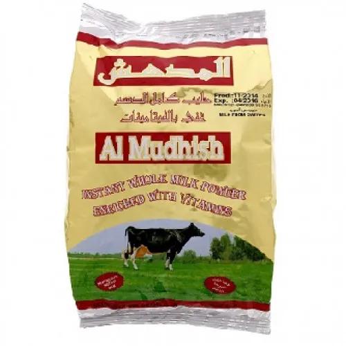 AL MUDHISH Milk Powder FC 900g