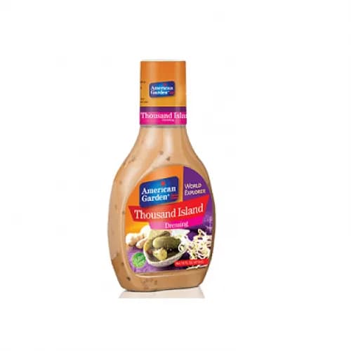 AME/G Thousand Island Dressing 473ml