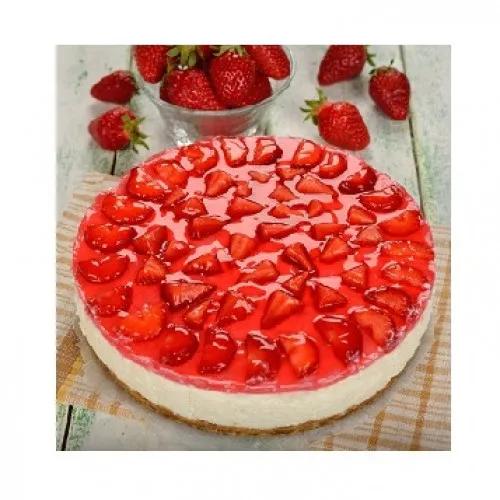 Cheese Cake Strawberry Medium