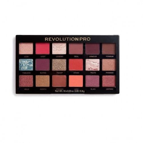 Precious Stone Shadow Palette Emerald