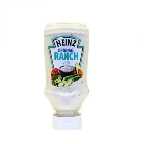 HEINZ Ranch Dressing 225ml