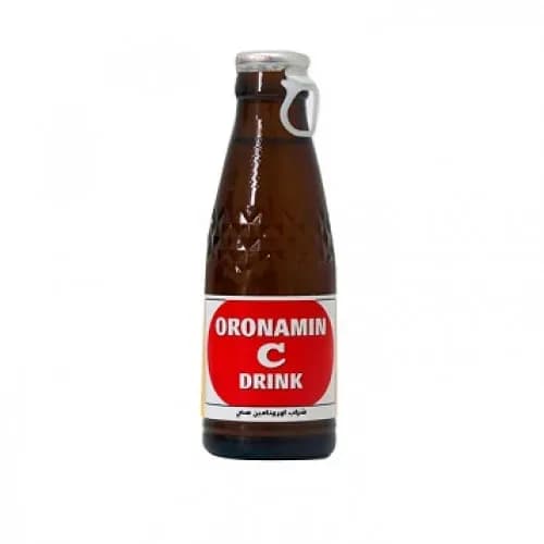 ORONAMIN C Health Drink 120ml