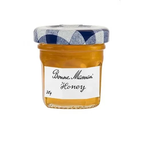 BONNE MAMAN HONEY 30GM