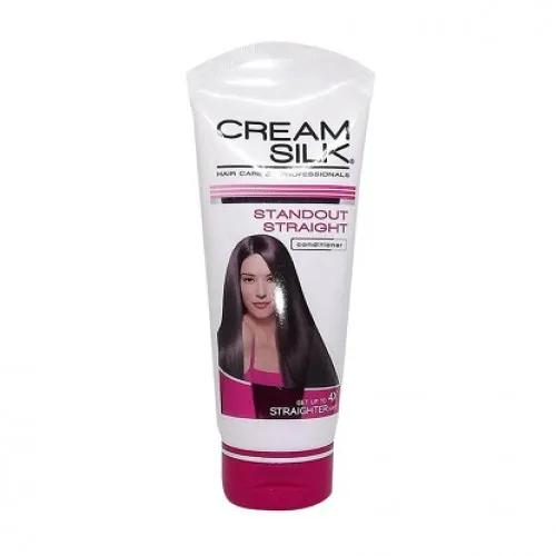 Creamsilk Cond Standout Straight 180Ml