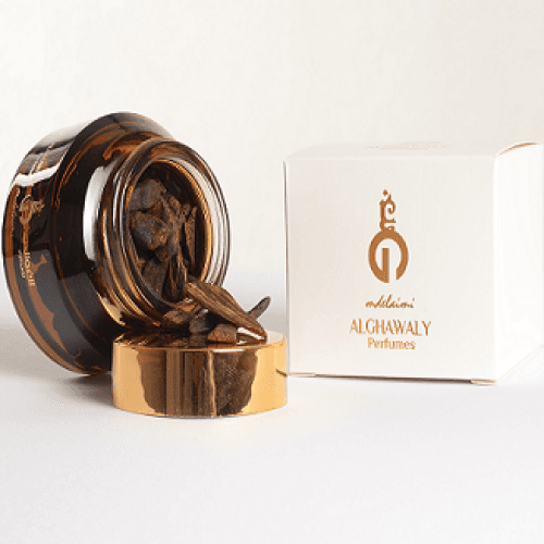 Oud Alghawaly New- 12 Gram