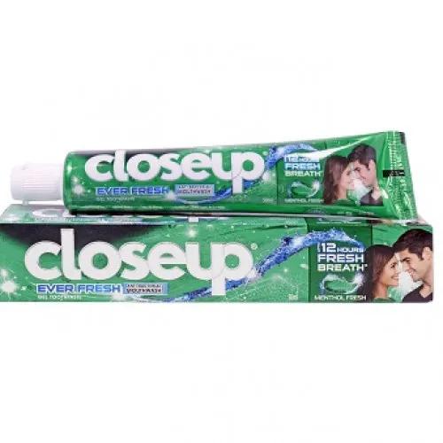 CLOSE UP T/Paste Mentol Fresh 50ml