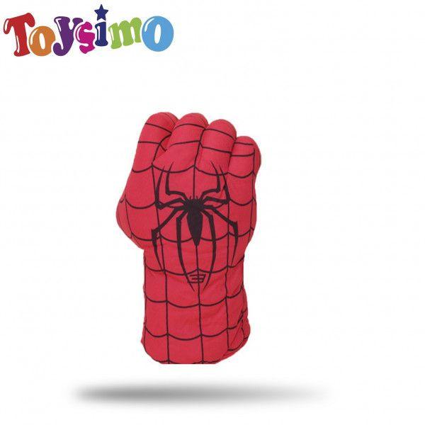 Spider Man Hand Gloves