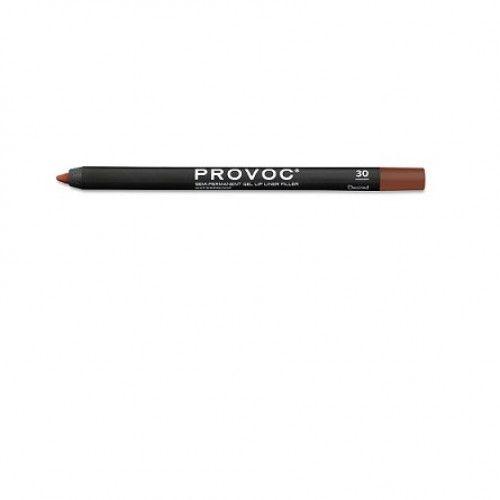 PROVOC Gel Lip Liner WP 30 Vixon