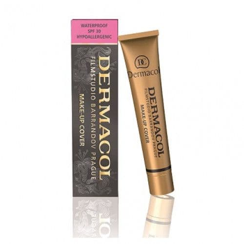 Make-up Cover Shade - 223