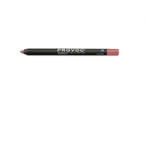 PROVOC Gel Lip Liner WP 18 Irresistible