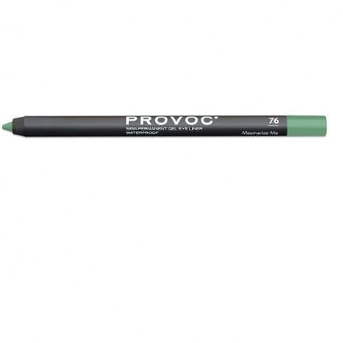 PROVOC Gel Eye Liner WP 76 Mesmerize Me