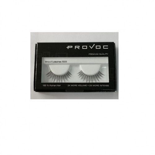 PROVOC Strip Lashes 5320