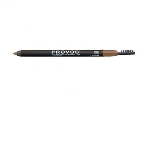 PROVOC Gel Eye Brow Liner WP 105 Centerfold