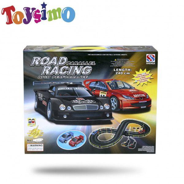 Road Racing R/C