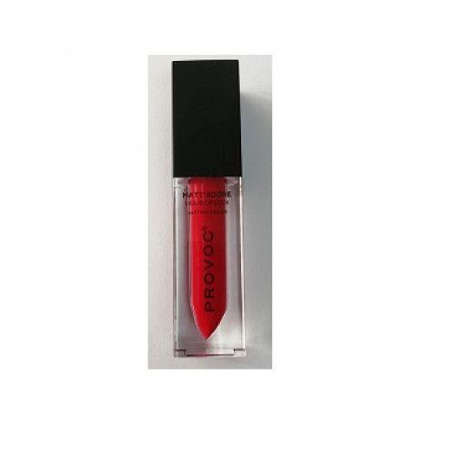 PROVOC MATT'ADORE Liquid Lipstick 21 Sensa