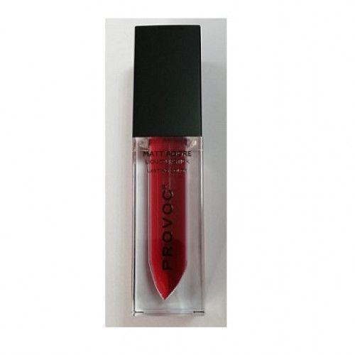 PROVOC MATT'ADORE Liquid Lipstick 19 Sulta