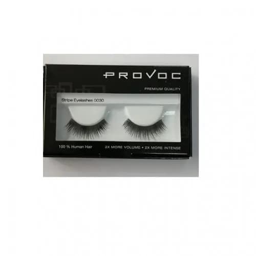 PROVOC Strip Lashes 0030