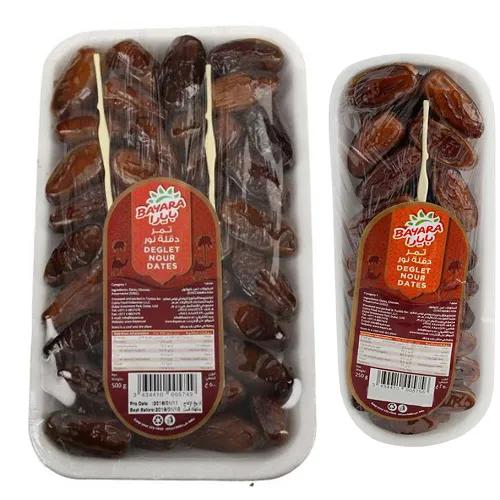 BAYARA Dates 500g+250g