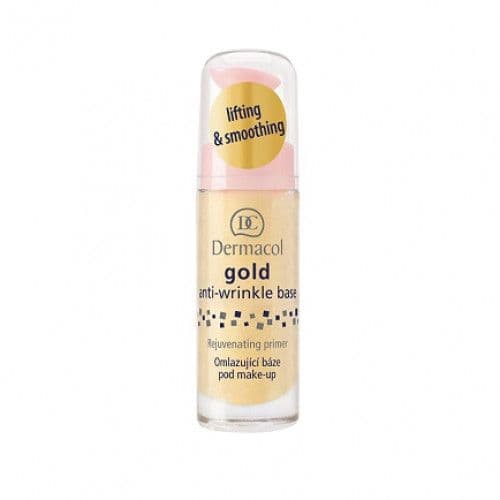 1422 Gold Satin Makeup Base 30 ml