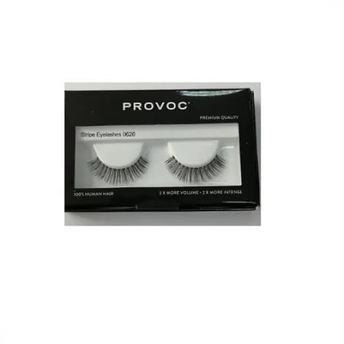 PROVOC Strip Lashes 0626