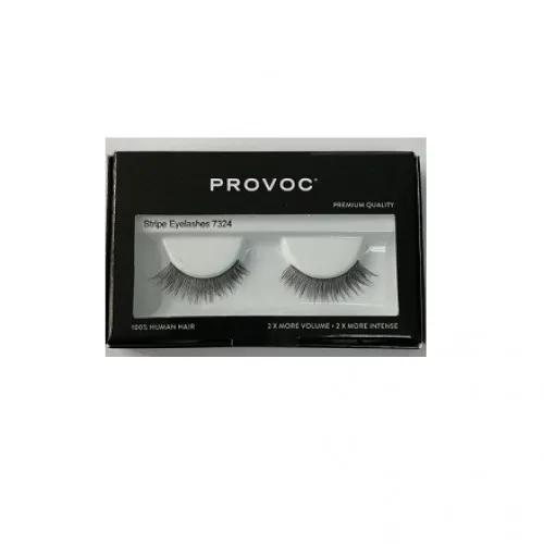 PROVOC Strip Lashes 7324