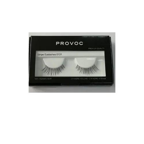 PROVOC Strip Lashes 0131