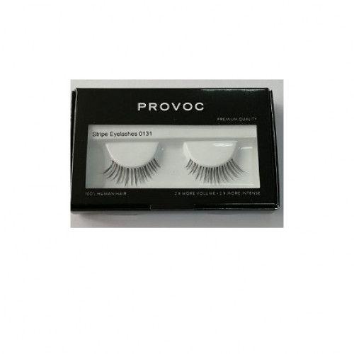 PROVOC Strip Lashes 0131