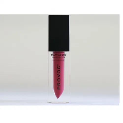 PROVOC MATT'ADORE Liquid Lipstick 04 Freedom