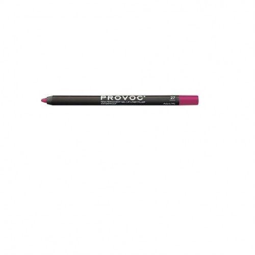 PROVOC Gel Lip Liner WP 27 Adore Me