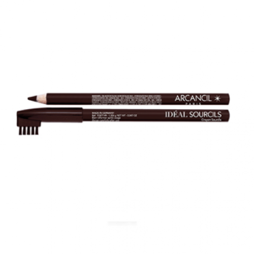 Ideal Sourcils Browny Black