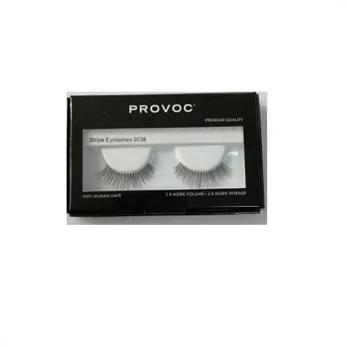 PROVOC Strip Lashes 0038