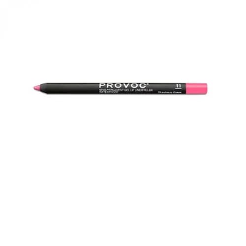 PROVOC Gel Lip Liner WP 11 Strawberry Kisses