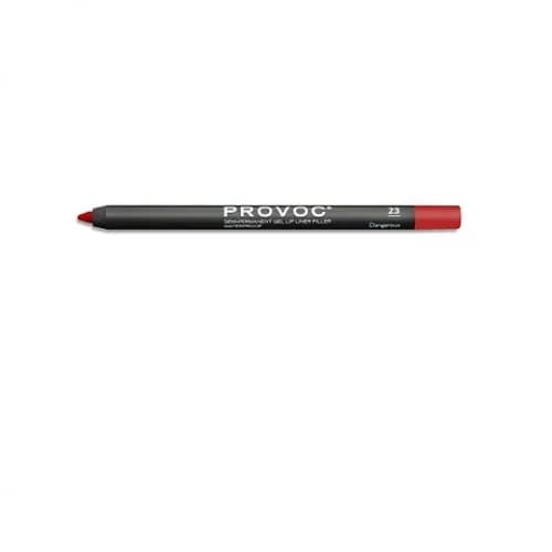 PROVOC Gel Lip Liner WP 23 Dangerous