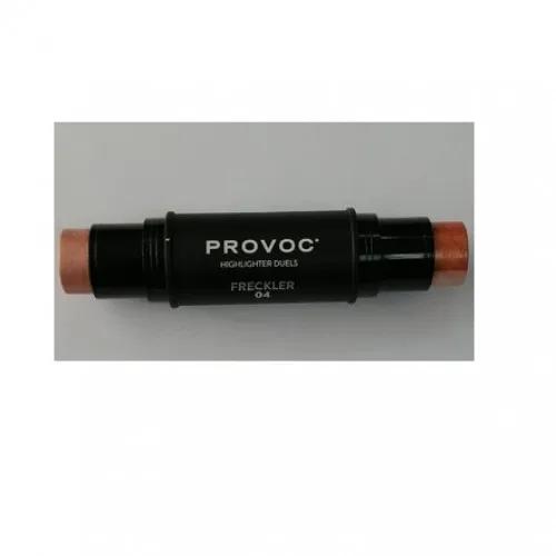 PROVOC Highlighter Duels 04 Freckler